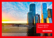 ROCKWOOL Group
