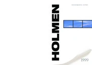 Holmen