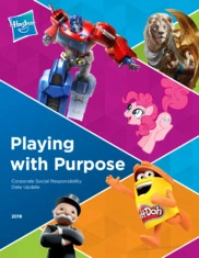 Hasbro Inc.