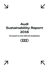 Audi AG