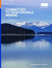 Hecla Mining Company