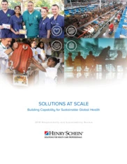 Henry Schein Inc.