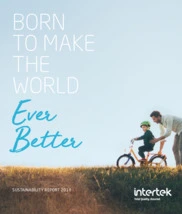 Intertek Group plc
