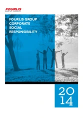 FOURLIS Group