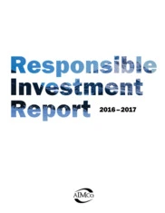 Alberta Investment Management Corporation