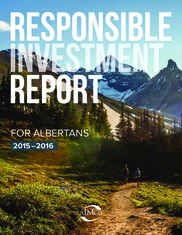 Alberta Investment Management Corporation