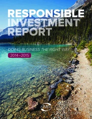 Alberta Investment Management Corporation