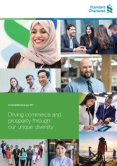 Standard Chartered plc