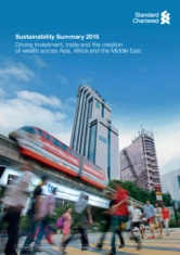 Standard Chartered plc