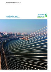 Standard Chartered plc