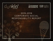 Dunkin Brands Group