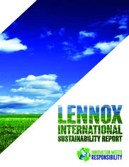 Lennox International Inc.