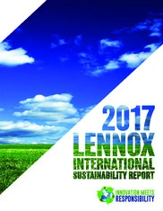 Lennox International Inc.