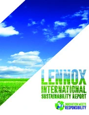 Lennox International Inc.