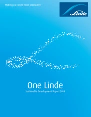 Linde plc