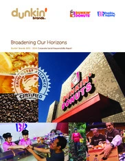 Dunkin Brands Group