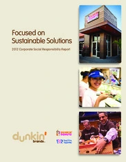 Dunkin Brands Group