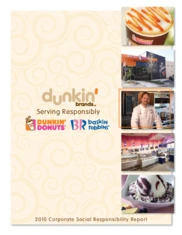 Dunkin Brands Group
