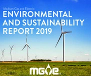 MGE Energy Inc.