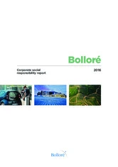 Bolloré Group