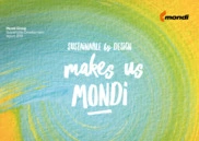 Mondi plc