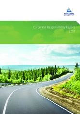 Kongsberg Automotive