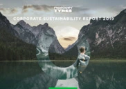 Nokian Tyres plc