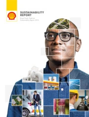 Shell Plc