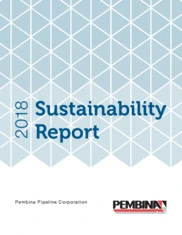 Pembina Pipeline Corp