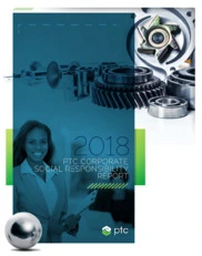 Ptc Inc