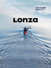 Lonza