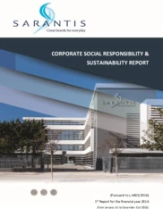 Sarantis Group