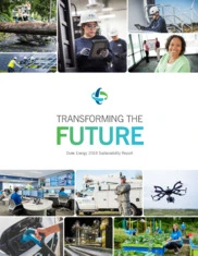 Duke Energy Corporation