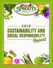 Sprouts Farmers Market