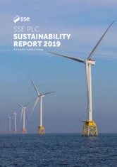 SSE PLC