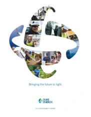 Duke Energy Corporation