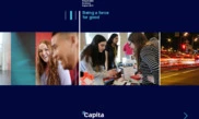 Capita Group plc