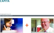 Capita Group plc