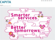 Capita Group plc