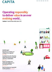 Capita Group plc