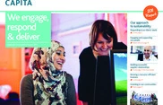 Capita Group plc