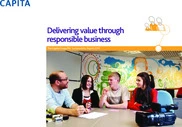 Capita Group plc