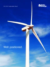 Duke Energy Corporation