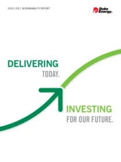 Duke Energy Corporation