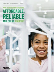 Duke Energy Corporation