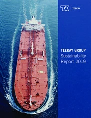 Teekay Corporation