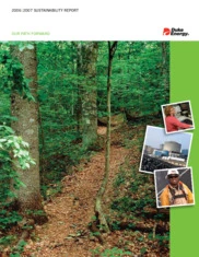 Duke Energy Corporation