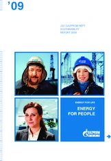 Gazprom Neft