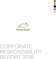 Torex Gold Resources Ltd.