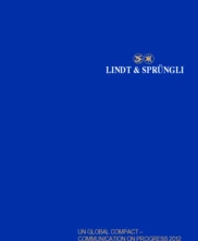 Lindt & Sprüngli